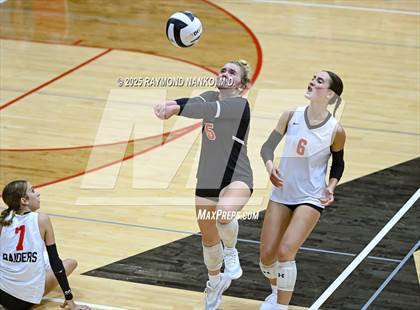 Thumbnail 3 in Delta @ Wapahani photogallery.