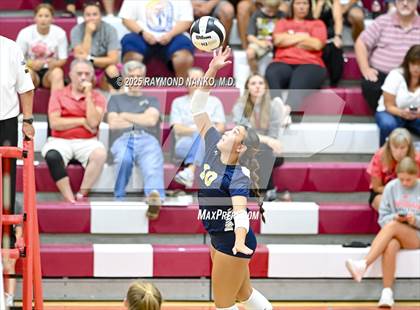 Thumbnail 3 in Delta @ Wapahani photogallery.