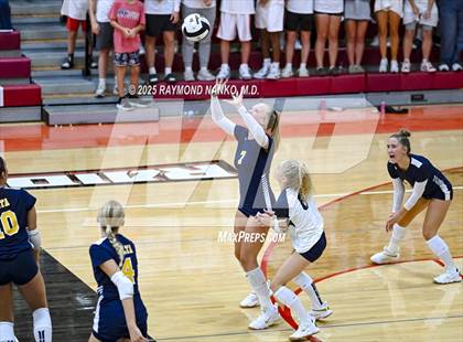 Thumbnail 1 in Delta @ Wapahani photogallery.