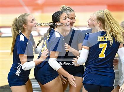 Thumbnail 3 in Delta @ Wapahani photogallery.