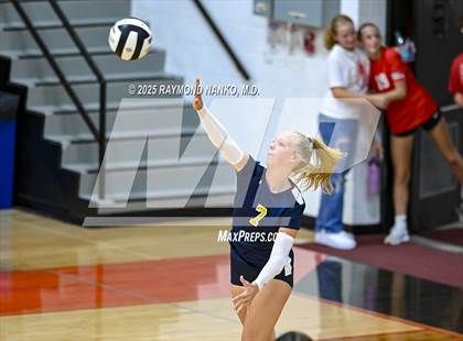 Thumbnail 3 in Delta @ Wapahani photogallery.