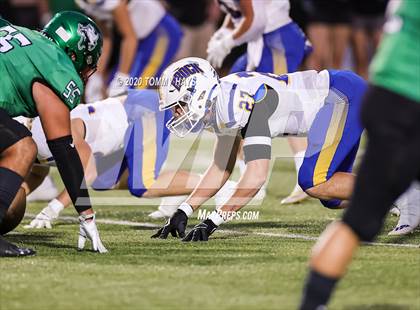 Thumbnail 3 in Brock @ Iowa Park photogallery.