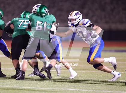 Thumbnail 3 in Brock @ Iowa Park photogallery.
