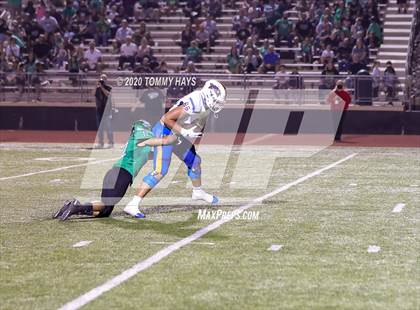 Thumbnail 3 in Brock @ Iowa Park photogallery.