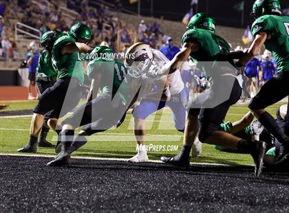 Thumbnail 1 in Brock @ Iowa Park photogallery.