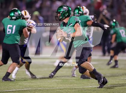 Thumbnail 3 in Brock @ Iowa Park photogallery.