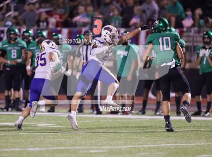 Thumbnail 3 in Brock @ Iowa Park photogallery.