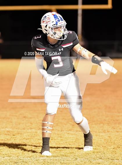 Thumbnail 1 in Jacksboro @ Millsap photogallery.