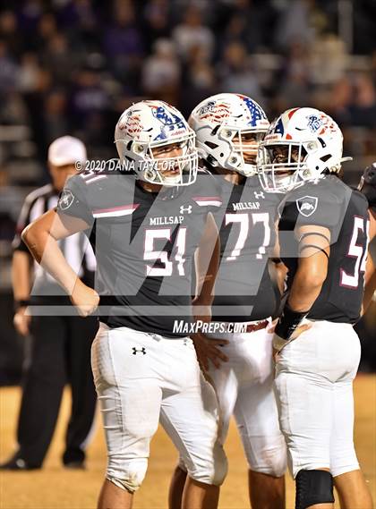 Thumbnail 1 in Jacksboro @ Millsap photogallery.