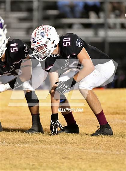 Thumbnail 3 in Jacksboro @ Millsap photogallery.