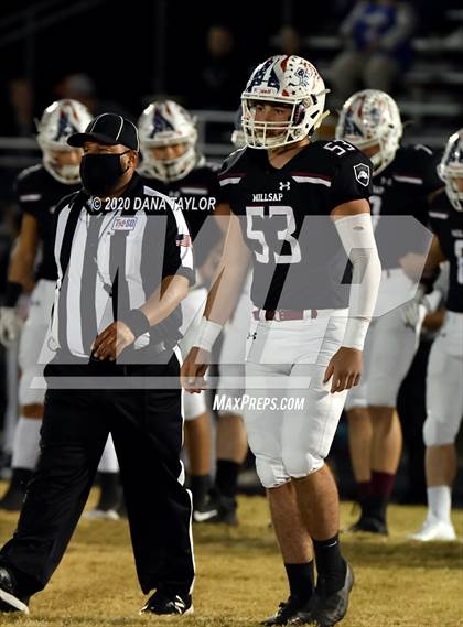 Thumbnail 3 in Jacksboro @ Millsap photogallery.