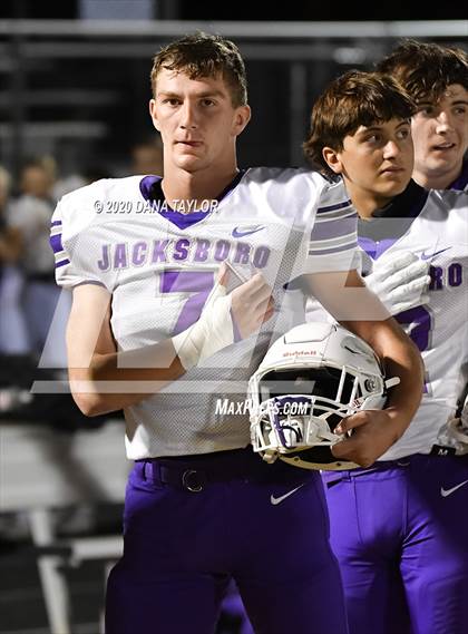 Thumbnail 3 in Jacksboro @ Millsap photogallery.
