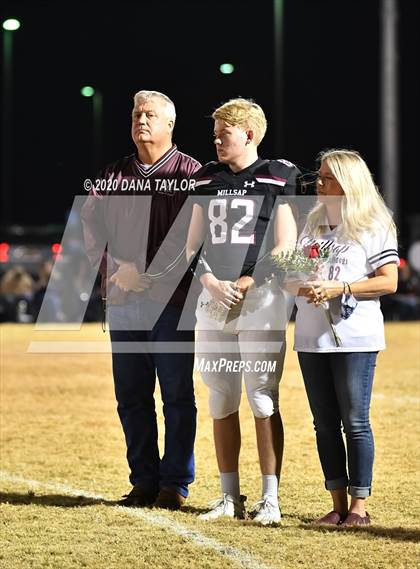 Thumbnail 2 in Jacksboro @ Millsap photogallery.