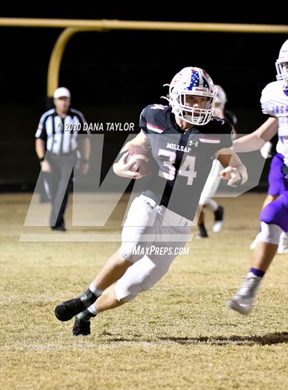 Thumbnail 3 in Jacksboro @ Millsap photogallery.