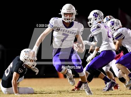 Thumbnail 2 in Jacksboro @ Millsap photogallery.