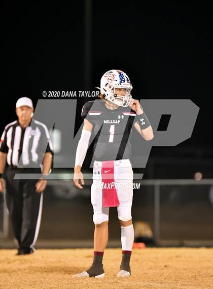 Thumbnail 2 in Jacksboro @ Millsap photogallery.