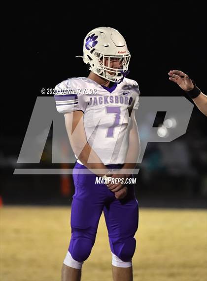 Thumbnail 1 in Jacksboro @ Millsap photogallery.
