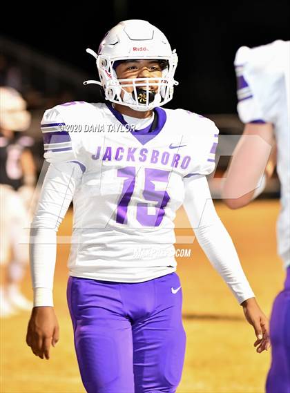 Thumbnail 2 in Jacksboro @ Millsap photogallery.