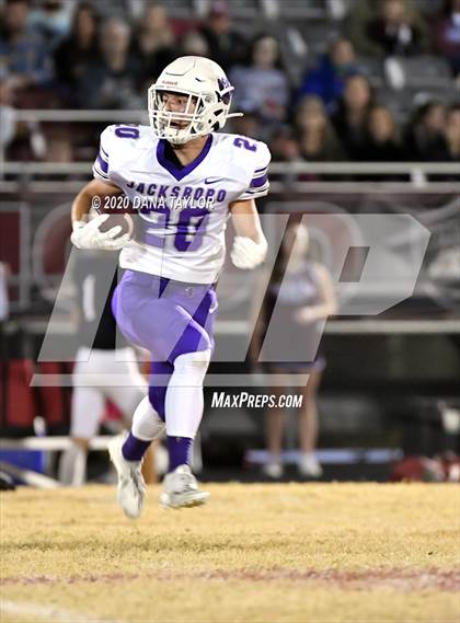 Thumbnail 3 in Jacksboro @ Millsap photogallery.