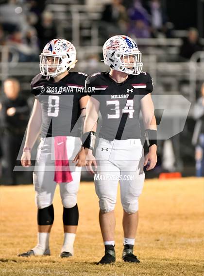 Thumbnail 1 in Jacksboro @ Millsap photogallery.