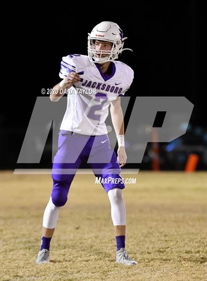 Thumbnail 1 in Jacksboro @ Millsap photogallery.