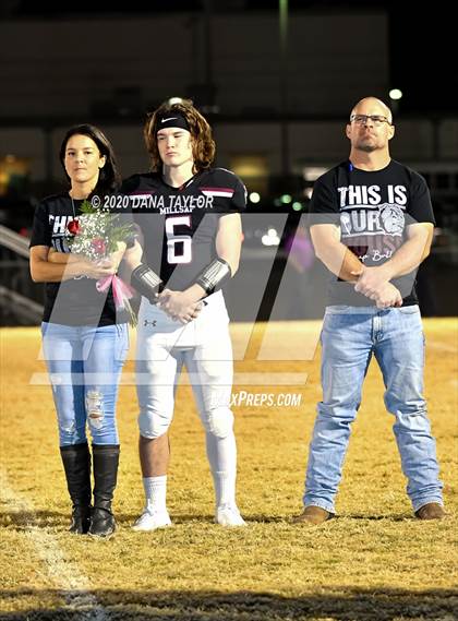 Thumbnail 3 in Jacksboro @ Millsap photogallery.