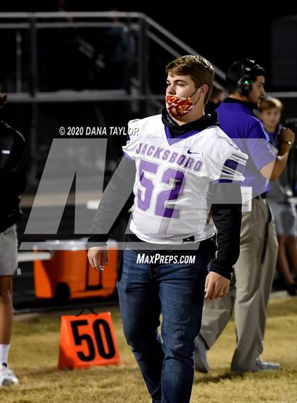 Thumbnail 2 in Jacksboro @ Millsap photogallery.