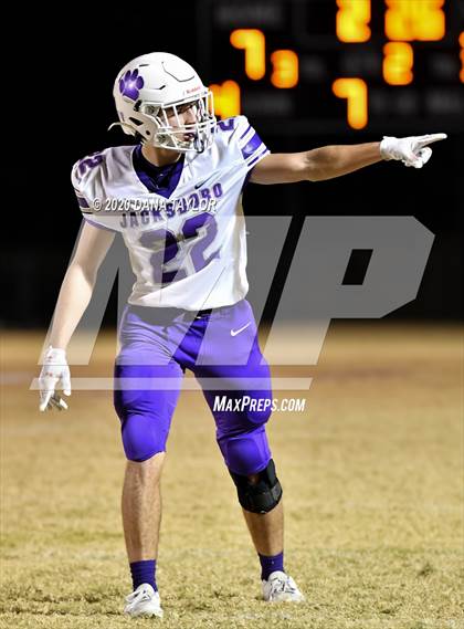 Thumbnail 1 in Jacksboro @ Millsap photogallery.