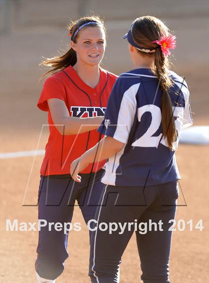 Thumbnail 2 in Pacifica vs. King (CIF-SS D1 Final) photogallery.