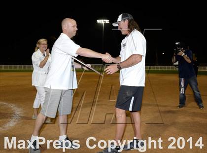 Thumbnail 1 in Pacifica vs. King (CIF-SS D1 Final) photogallery.