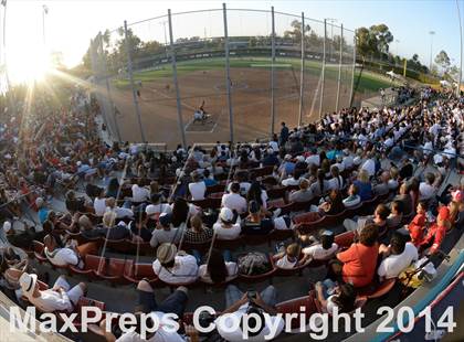 Thumbnail 1 in Pacifica vs. King (CIF-SS D1 Final) photogallery.