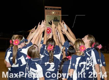 Thumbnail 1 in Pacifica vs. King (CIF-SS D1 Final) photogallery.
