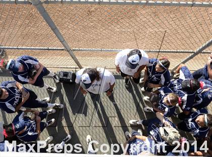 Thumbnail 1 in Pacifica vs. King (CIF-SS D1 Final) photogallery.