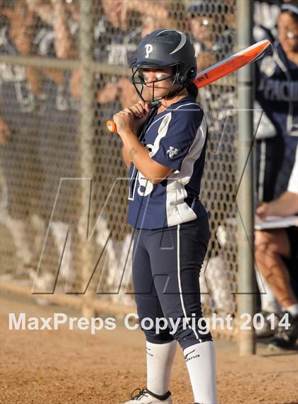 Thumbnail 1 in Pacifica vs. King (CIF-SS D1 Final) photogallery.