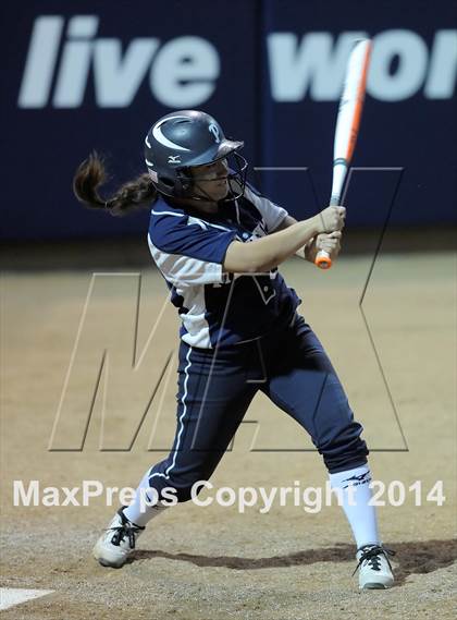 Thumbnail 1 in Pacifica vs. King (CIF-SS D1 Final) photogallery.
