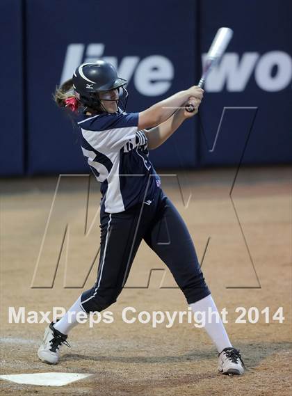 Thumbnail 1 in Pacifica vs. King (CIF-SS D1 Final) photogallery.