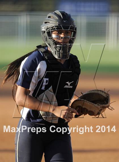 Thumbnail 3 in Pacifica vs. King (CIF-SS D1 Final) photogallery.