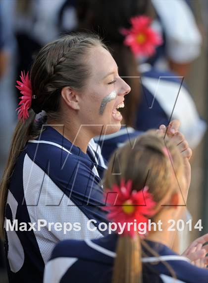 Thumbnail 1 in Pacifica vs. King (CIF-SS D1 Final) photogallery.