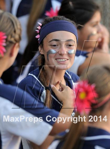 Thumbnail 1 in Pacifica vs. King (CIF-SS D1 Final) photogallery.