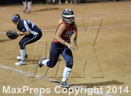 Thumbnail 1 in Pacifica vs. King (CIF-SS D1 Final) photogallery.