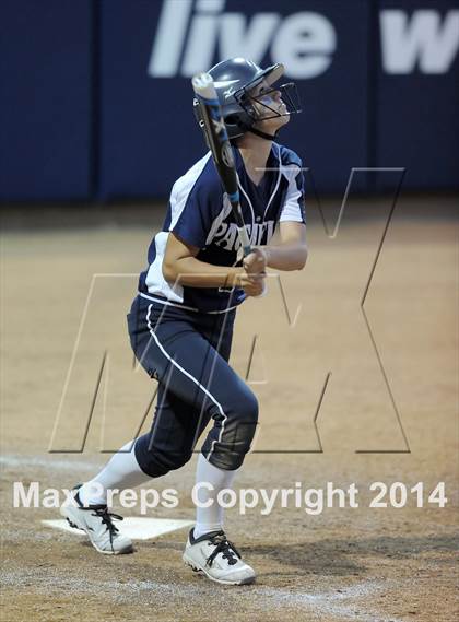Thumbnail 1 in Pacifica vs. King (CIF-SS D1 Final) photogallery.