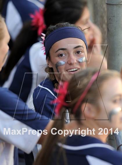 Thumbnail 3 in Pacifica vs. King (CIF-SS D1 Final) photogallery.