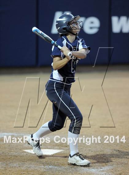 Thumbnail 3 in Pacifica vs. King (CIF-SS D1 Final) photogallery.