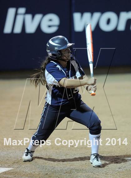 Thumbnail 2 in Pacifica vs. King (CIF-SS D1 Final) photogallery.