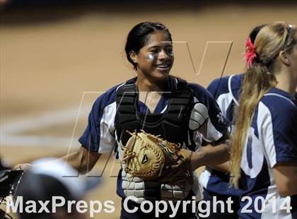Thumbnail 1 in Pacifica vs. King (CIF-SS D1 Final) photogallery.