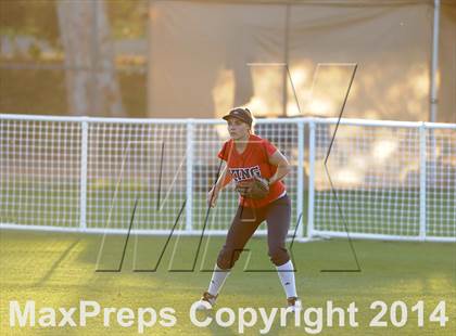 Thumbnail 1 in Pacifica vs. King (CIF-SS D1 Final) photogallery.