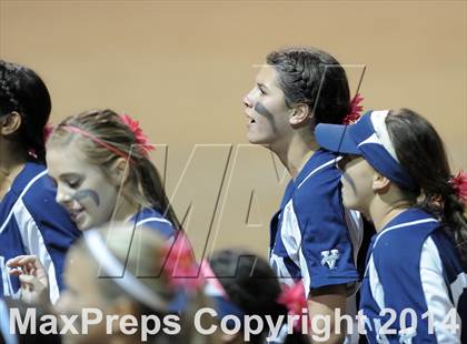 Thumbnail 3 in Pacifica vs. King (CIF-SS D1 Final) photogallery.