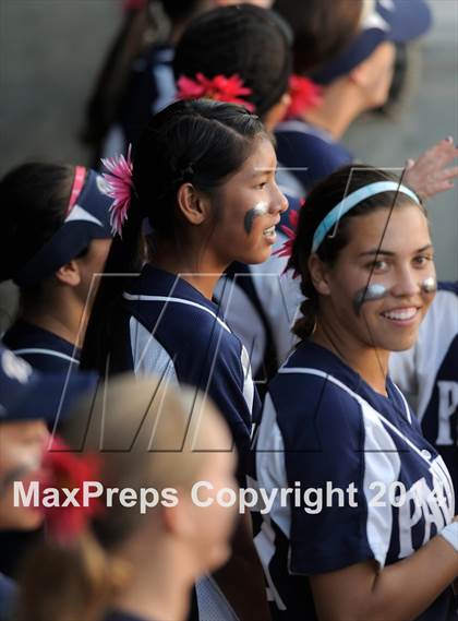Thumbnail 1 in Pacifica vs. King (CIF-SS D1 Final) photogallery.