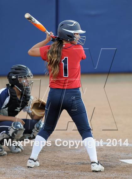 Thumbnail 2 in Pacifica vs. King (CIF-SS D1 Final) photogallery.