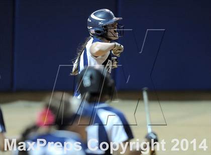 Thumbnail 3 in Pacifica vs. King (CIF-SS D1 Final) photogallery.